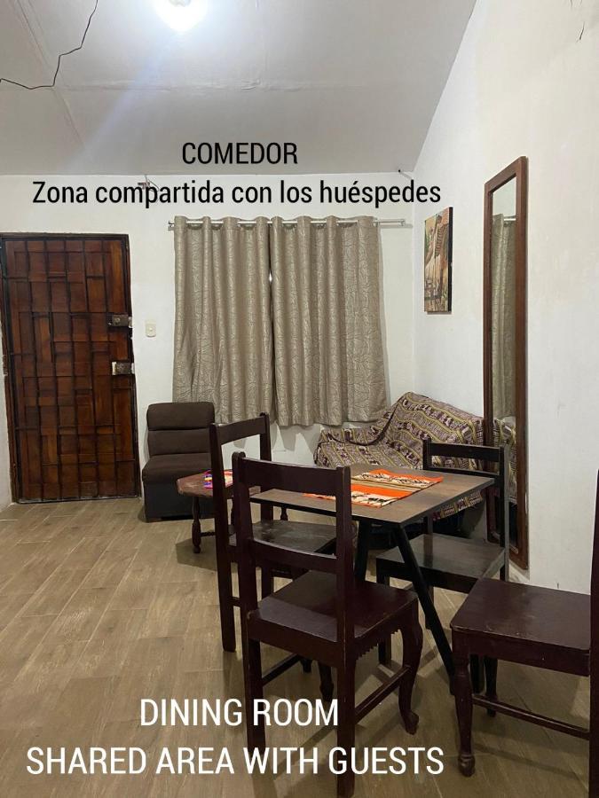 Casa Alvarez กุสโก ภายนอก รูปภาพ